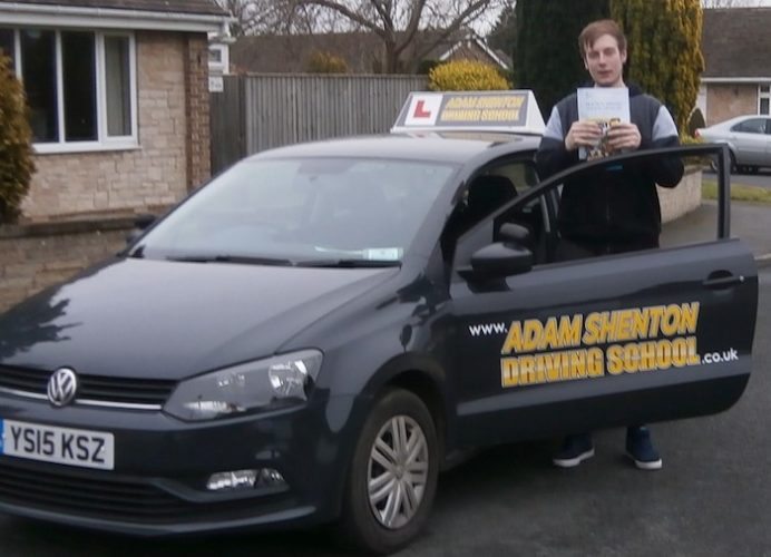 Barnsley Driving Instructor