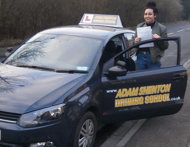 Barnsley Driving Instructors