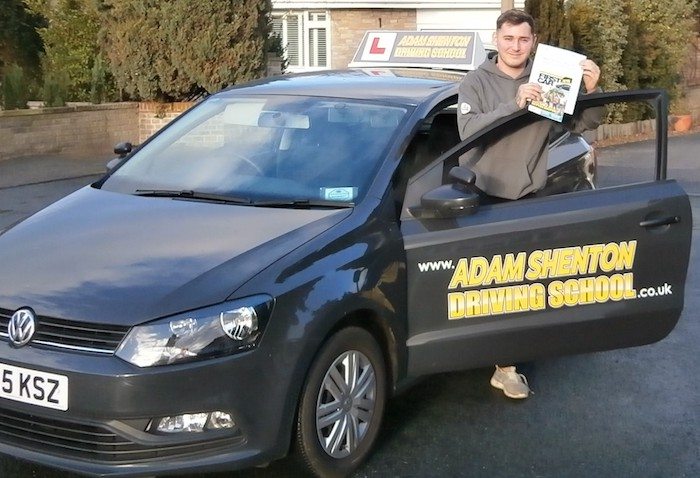 Best Driving Lessons Barnsley