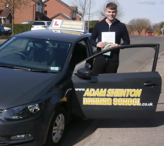 Barnsley Driving Schools