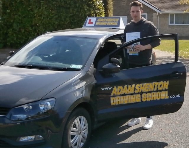 Cheap Driving Instructors Barnsley