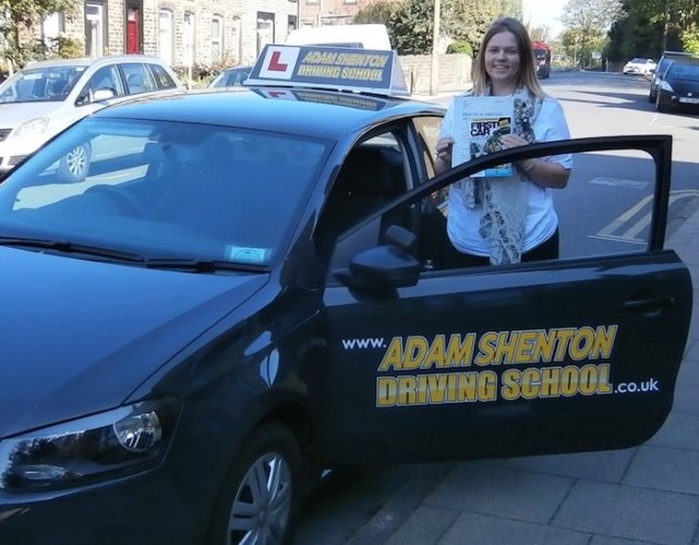 Cheap Driving Instructors in Barnsley