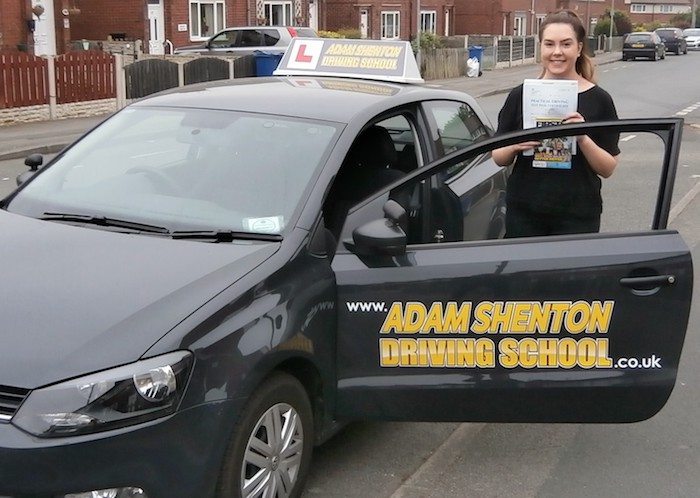 Cheap Driving Lessons Barnsley